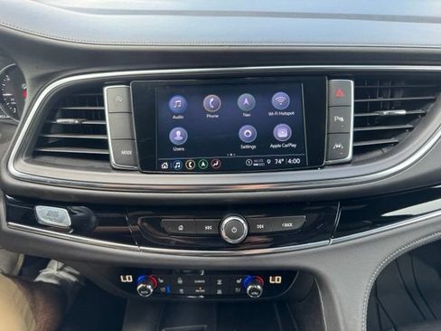 Used 2023 Buick Enclave Avenir w/ Avenir Technology Package FWD image 34