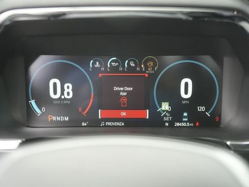 Used 2023 Ford F150 Lariat w/ Equipment Group 502A High AWD/4WD image 24
