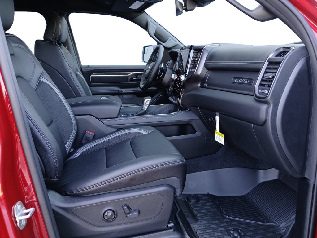 New 2026 RAM 1500 RHO AWD/4WD image 24