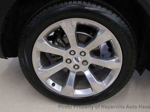 Used 2020 Ford Explorer Platinum w/ Premium Technology Package AWD/4WD image 57
