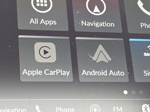 New 2026 Honda Ridgeline TrailSport+ image 6