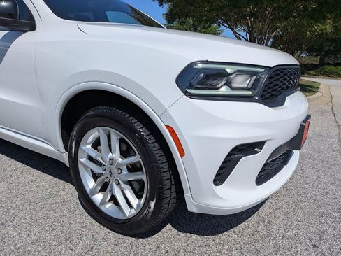 Used 2024 Dodge Durango GT AWD/4WD image 10