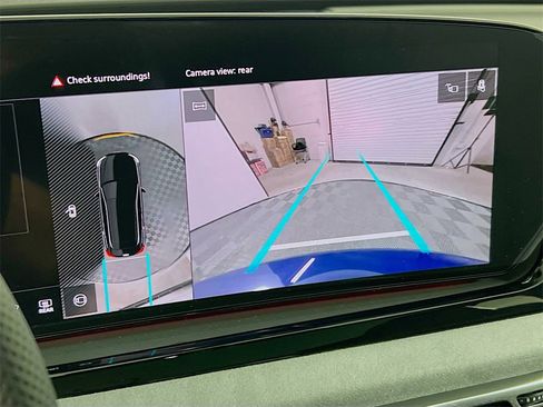 New 2025 Audi S5 Prestige image 15