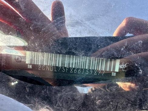 Used 2006 Chevrolet Equinox LT w/ LT Preferred Equipment Group AWD/4WD image 42