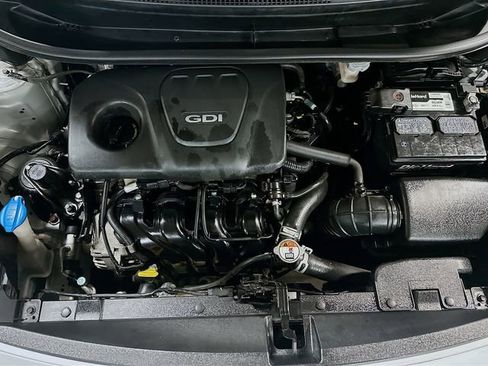 Used 2017 Kia Rio LX w/ Power Package image 27