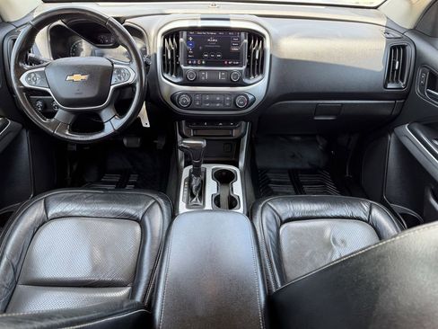 Used 2019 Chevrolet Colorado LT AWD/4WD image 10