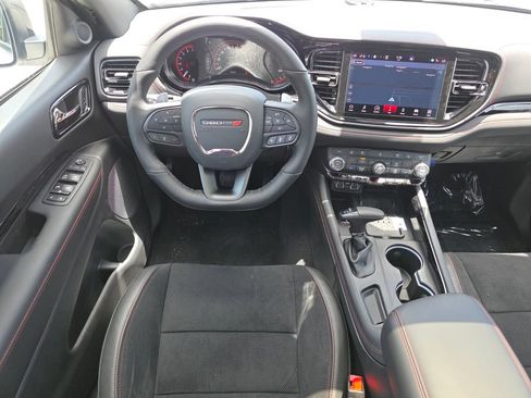 New 2026 Dodge Durango GT AWD/4WD image 27