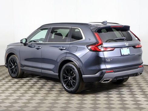 Used 2024 Honda CR-V Sport-L image 9