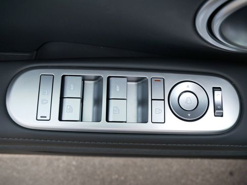 New 2026 Hyundai Palisade Calligraphy image 12