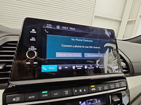 New 2026 Honda Odyssey Sport-L image 16