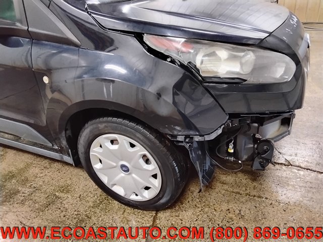 Used 2015 Ford Transit Connect XL FWD image 18