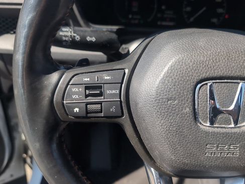 Used 2023 Honda CR-V Sport image 20