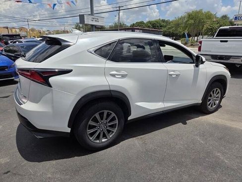 Used 2021 Lexus NX 300 FWD w/ Accessory Package 2 image 23