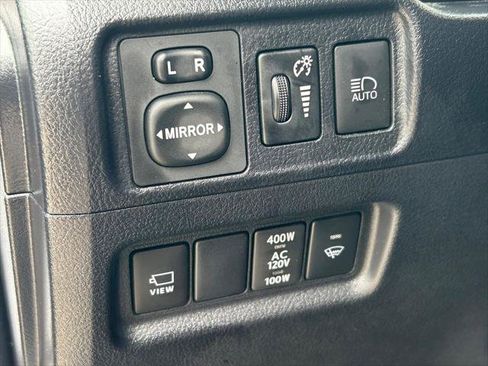 Certified 2024 Toyota 4Runner TRD Pro AWD/4WD image 28