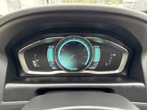 Used 2015 Volvo XC60 T6 Platinum AWD/4WD image 13