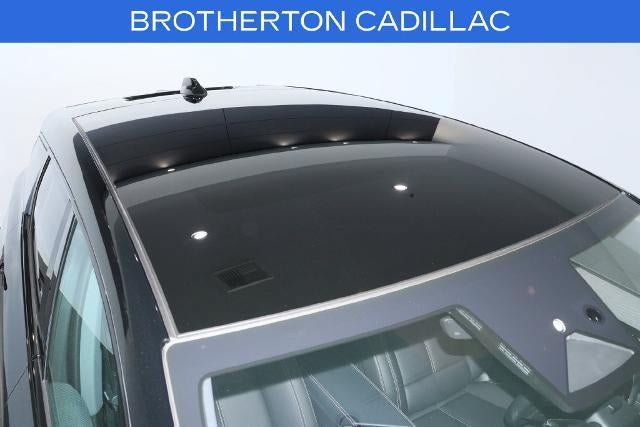 Certified 2026 Cadillac Optiq Sport 1 AWD/4WD image 16