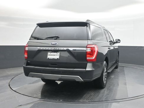 Certified 2020 Ford Expedition Max XLT image 24