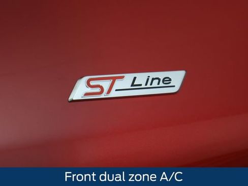 New 2026 Ford Explorer ST-Line w/ ST-Line Street Pack image 16