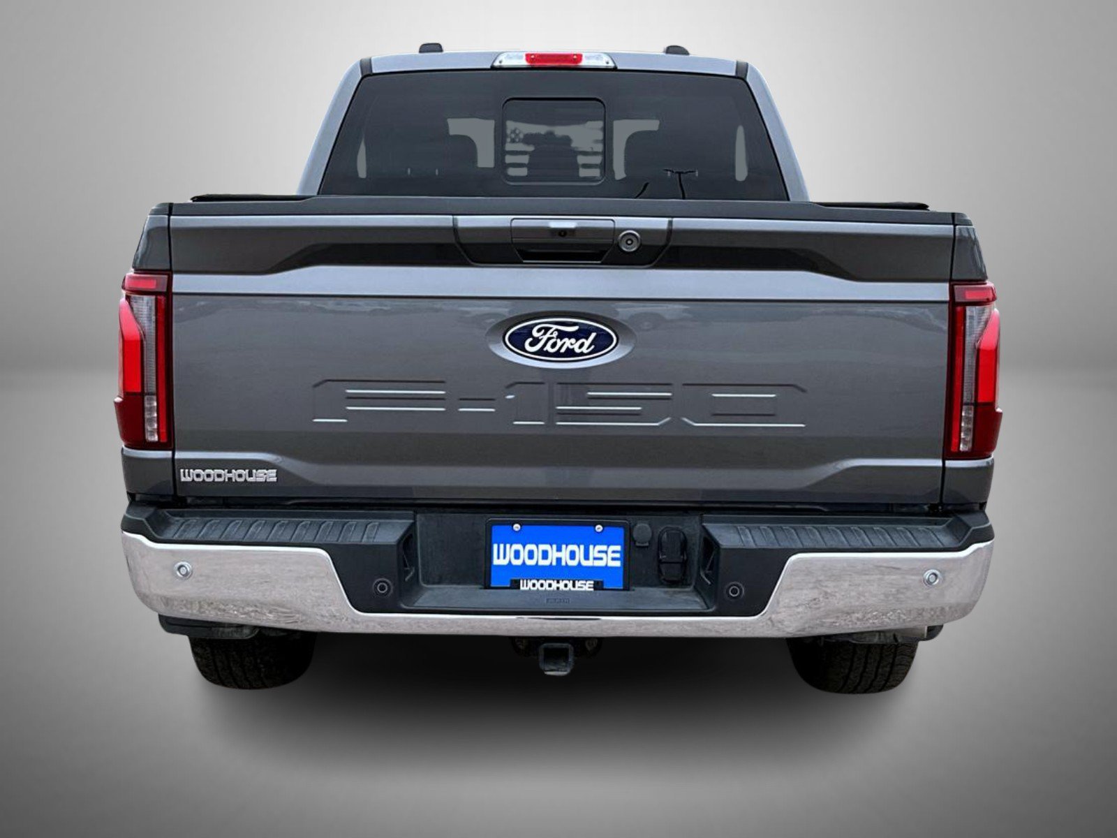 Used 2025 Ford F150 Lariat w/ Equipment Group 501A Mid AWD/4WD image 6