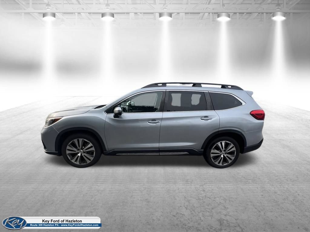 Used 2019 Subaru Ascent Limited AWD/4WD image 5