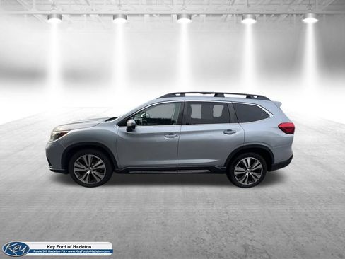 Used 2019 Subaru Ascent Limited AWD/4WD image 5
