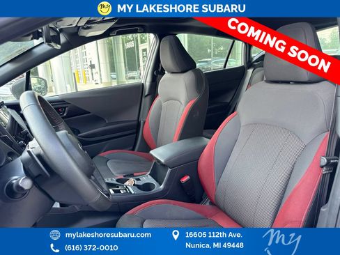 Used 2024 Subaru Impreza RS AWD/4WD image 13