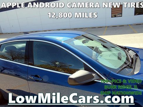 Used 2019 Chevrolet Malibu LS image 93