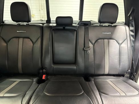 Used 2019 Ford F150 Platinum w/ Equipment Group 701A Luxury AWD/4WD image 19