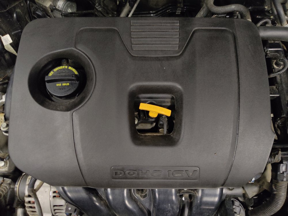 Used 2023 Kia Forte LX FWD image 30