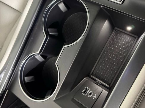 New 2026 Lincoln Nautilus Premier w/ Equipment Group 102A image 34