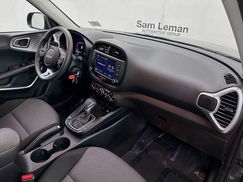 Used 2024 Kia Soul LX w/ Option Group 015 image 26