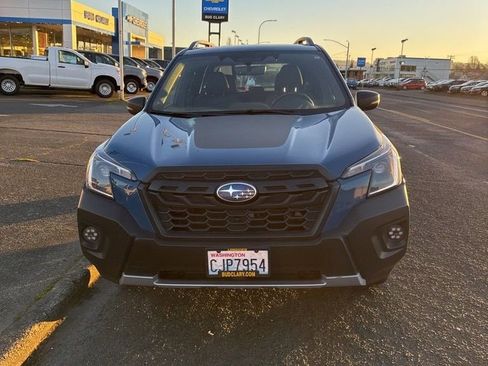 Used 2023 Subaru Forester Wilderness image 16