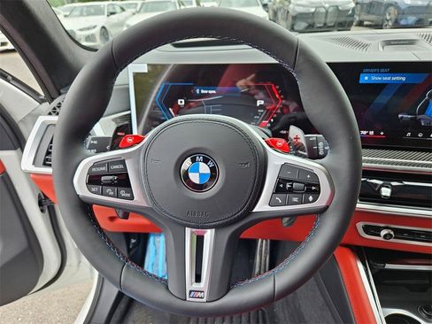 New 2026 BMW X5 M Competition w/ Executive Package image 10