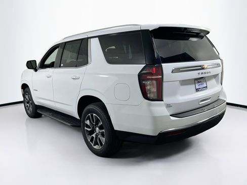 Used 2022 Chevrolet Tahoe LT image 7