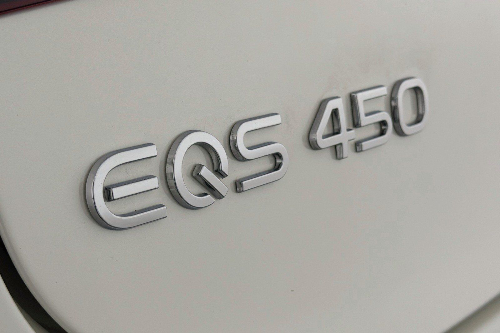 Used 2023 Mercedes-Benz EQS 450+ 4MATIC Sedan image 9