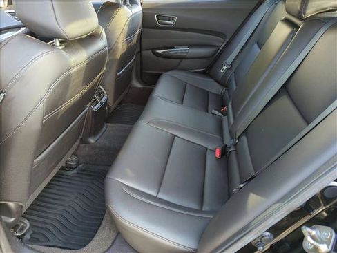 Used 2019 Acura TLX FWD image 18