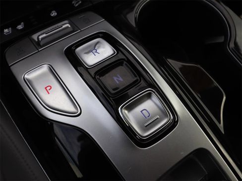 Used 2024 Hyundai Tucson Limited image 20