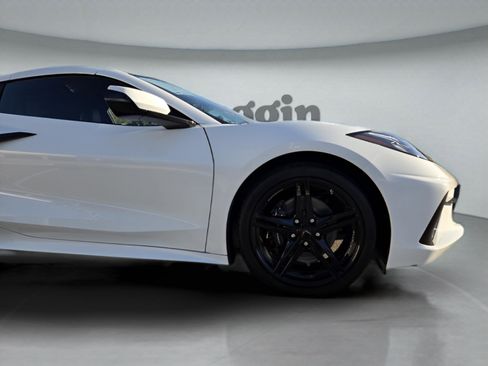 New 2026 Chevrolet Corvette Stingray Coupe w/ 1LT image 28