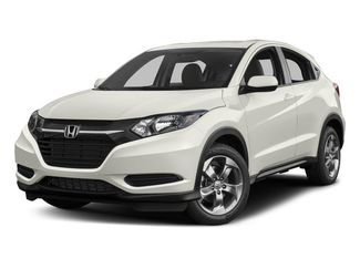 Used 2017 Honda HR-V LX video 1