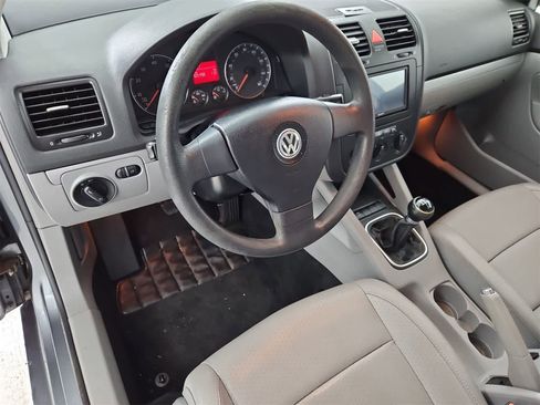 Used 2007 Volkswagen Jetta Wolfsburg Edition image 2