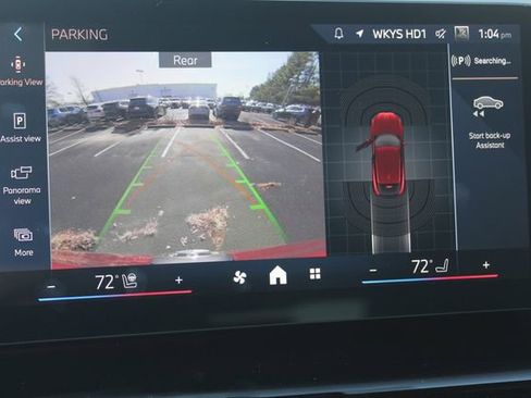 Used 2025 BMW X2 xDrive28i w/ Convenience Package image 18