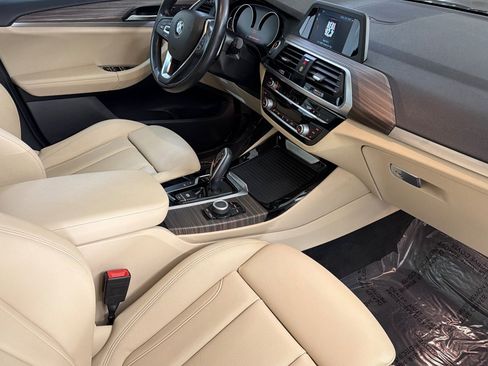Used 2019 BMW X3 xDrive30i AWD/4WD image 31