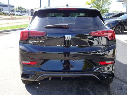 New 2026 Buick Encore GX Sport Touring w/ Advanced Technology Package image 5