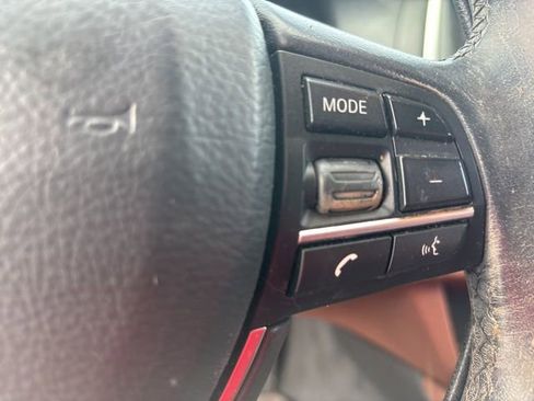 Used 2015 BMW 528i Sedan RWD image 9