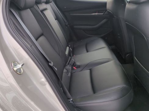 New 2026 MAZDA MAZDA3 s Sport image 19