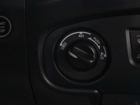 Used 2023 Nissan Frontier PRO-4X w/ Pro Convenience Package image 22