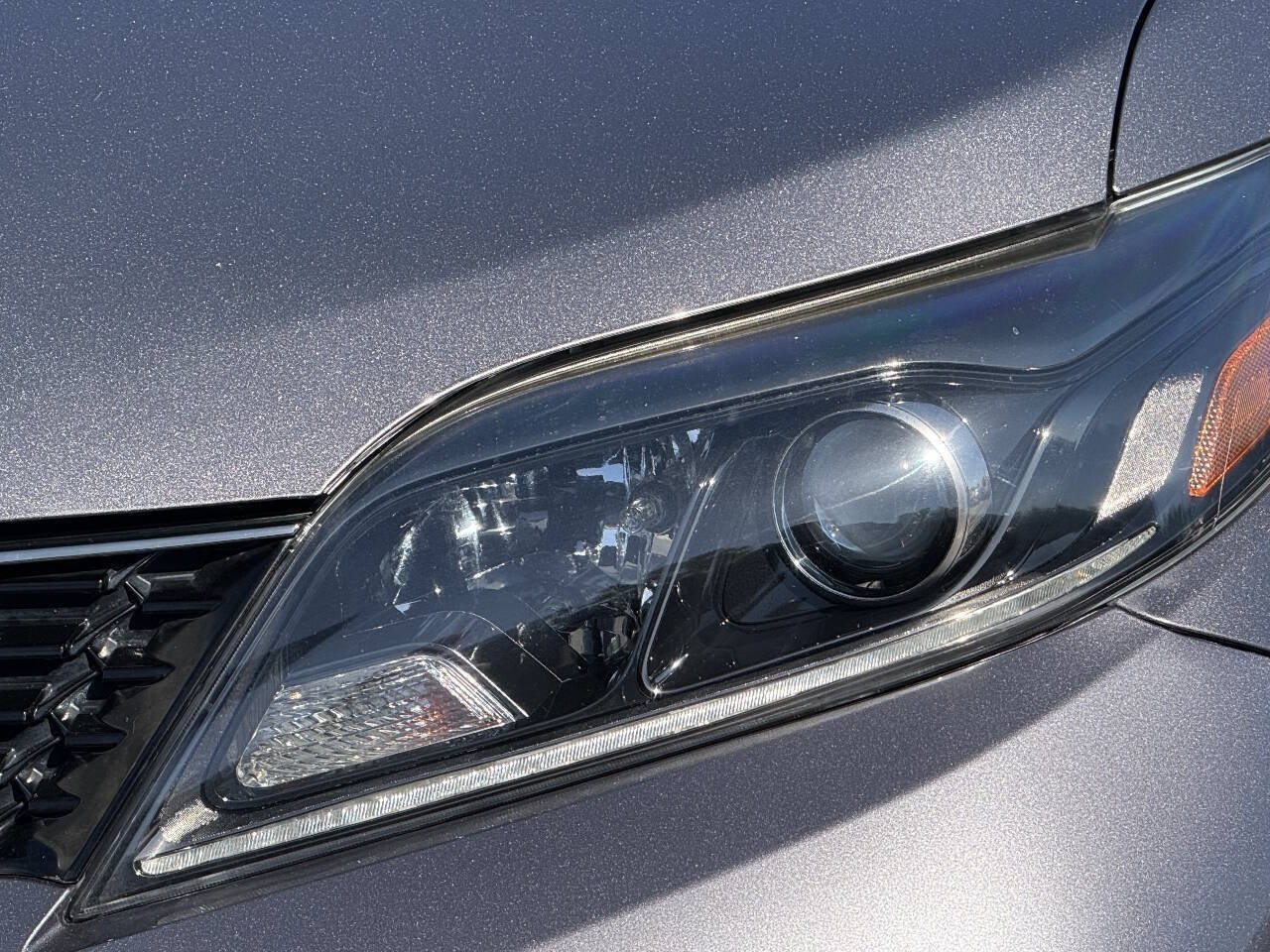 Used 2018 Toyota Sienna SE FWD image 23