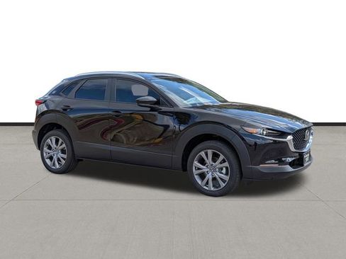 New 2026 MAZDA CX-30 AWD 2.5 S w/ Premium Package image 6