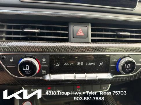 Used 2019 Audi S5 Premium Plus w/ Premium Plus AWD/4WD image 20