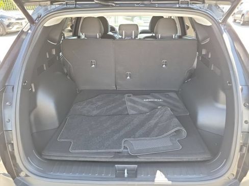 Certified 2024 Hyundai Tucson SEL FWD image 27
